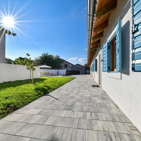 Villa Martin Zadar Exterior photo