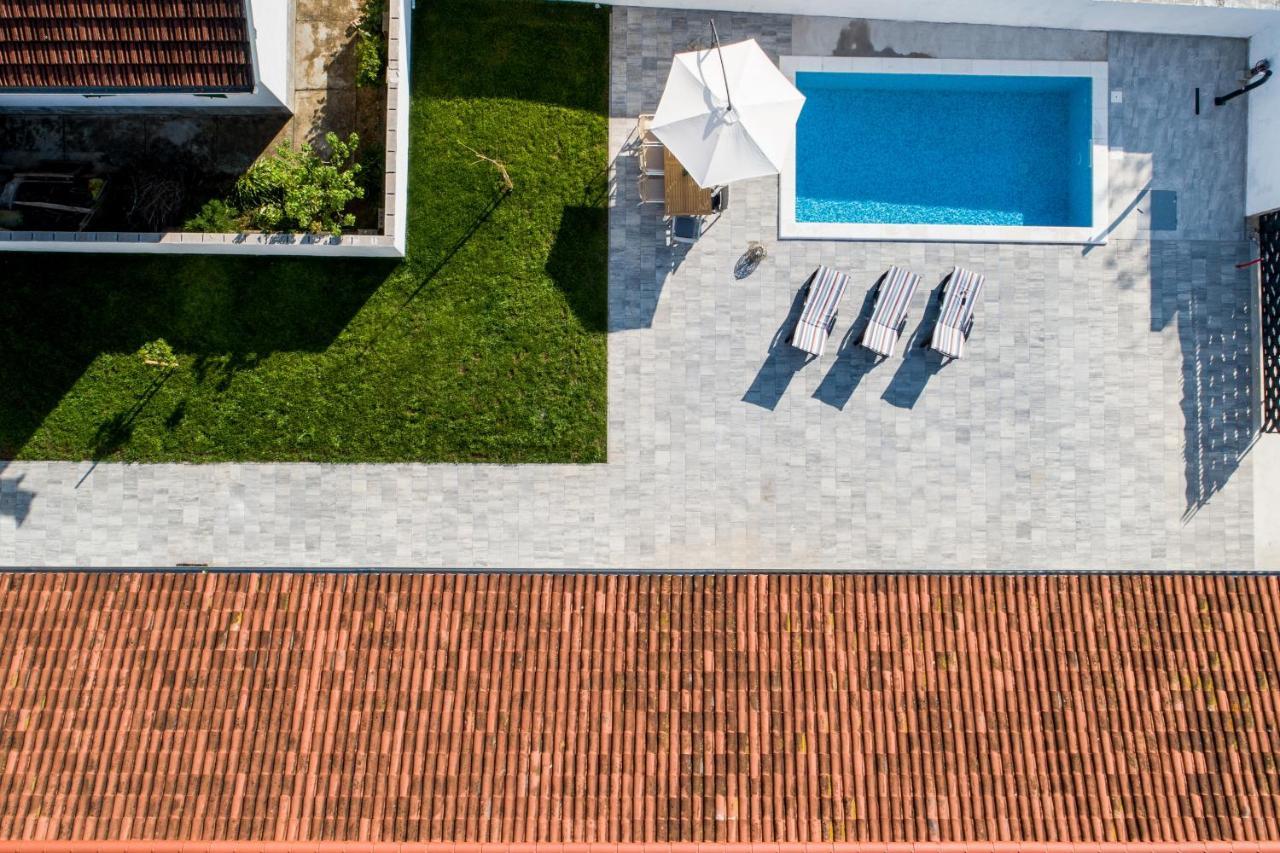 Villa Martin Zadar Exterior photo