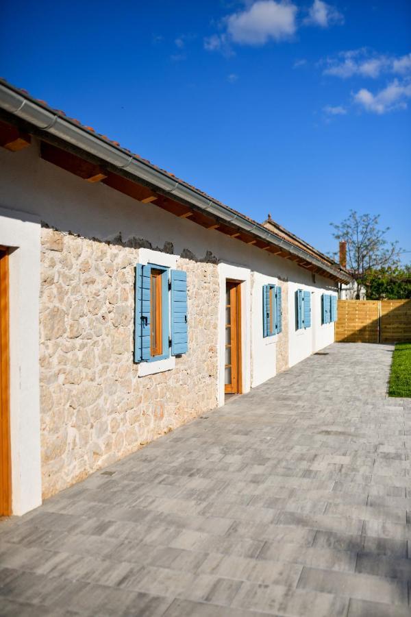 Villa Martin Zadar Exterior photo