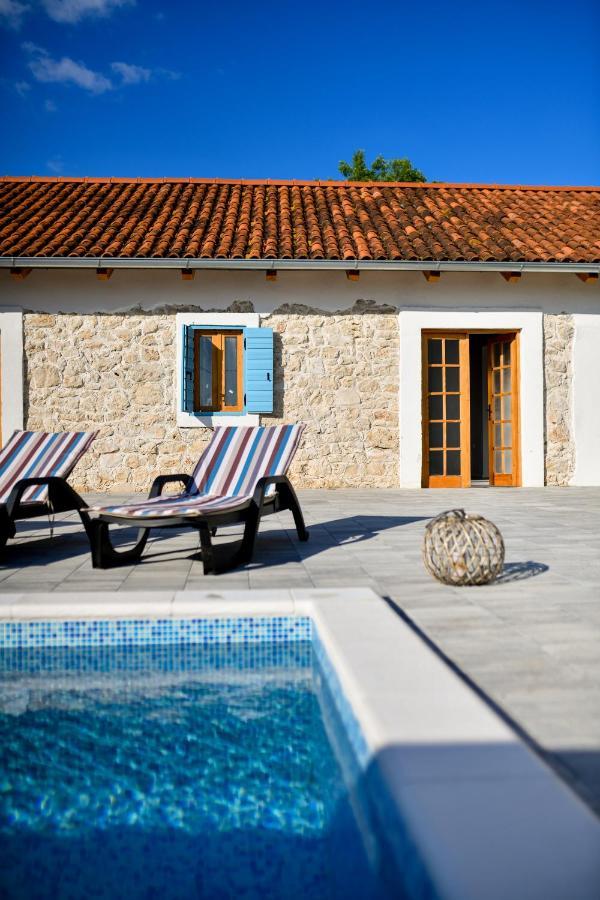 Villa Martin Zadar Exterior photo