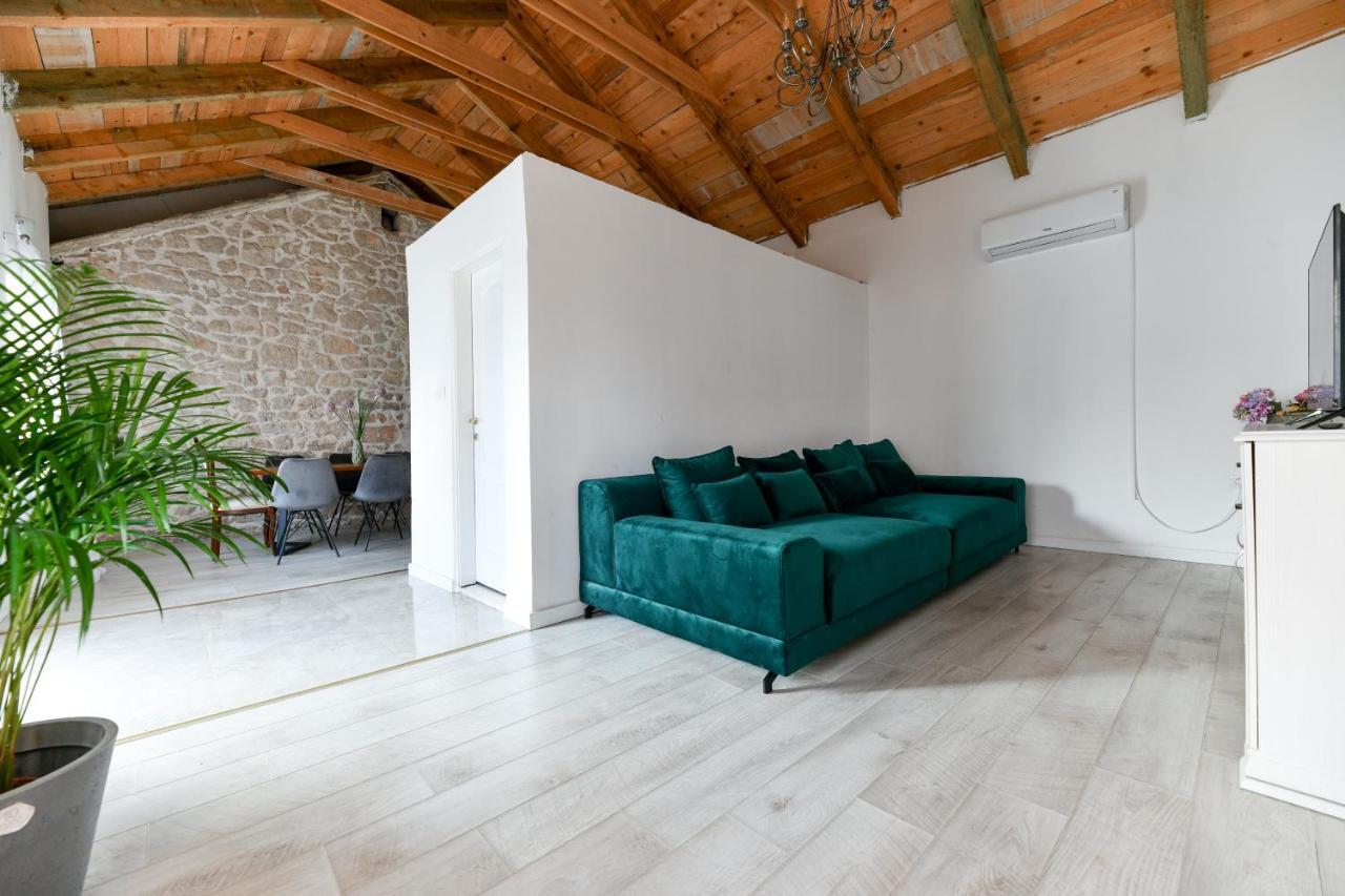 Villa Martin Zadar Exterior photo