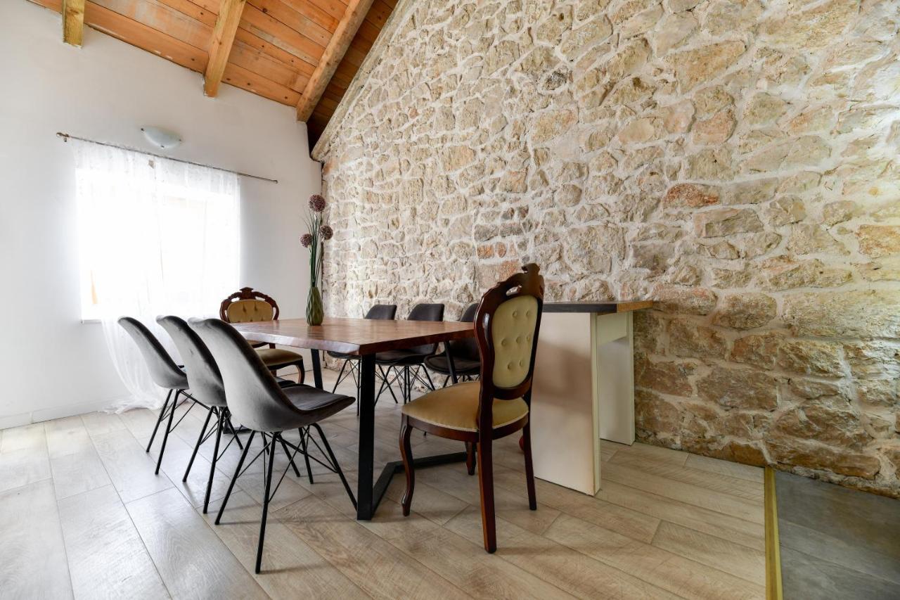 Villa Martin Zadar Exterior photo