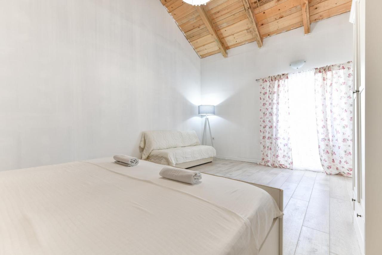 Villa Martin Zadar Exterior photo