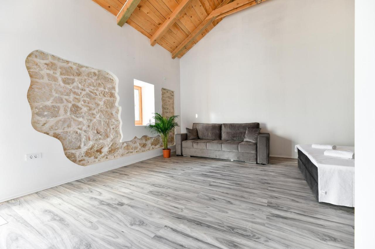 Villa Martin Zadar Exterior photo